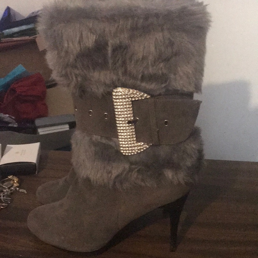 Boots